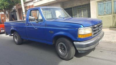Ford Explorer • 1992 • 0 km