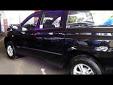 Ssangyong Actyon Sports • 2015 • 70,000 km