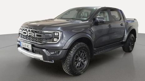 Ford Ranger • 2025 • 38,200 km