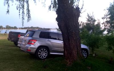 Mercedes-Benz GLK • 2010 • 113,000 km