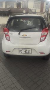 Chevrolet Spark GT • 2019 • 17,500 km