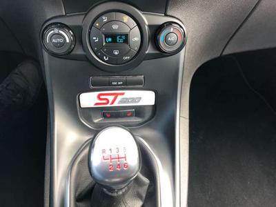 Ford Fiesta • 2016 • 31,000 km
