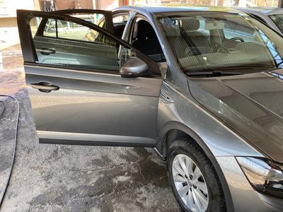 Volkswagen Virtus • 2019 • 47,000 km