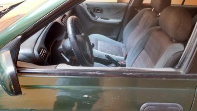 Nissan Pulsar • 1994 • 1 km
