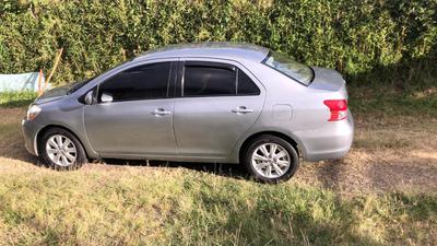 Toyota Yaris • 2008 • 270 km