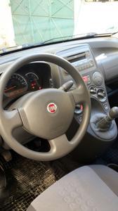 Fiat Panda • 2013 • 60,000 km