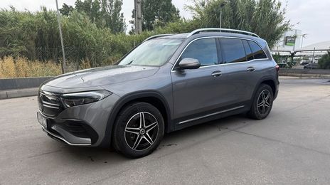 Mercedes-Benz E-Class • 2023 • 77,000 km