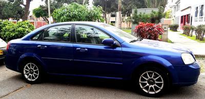 Chevrolet Optra • 2009 • 12,800 km
