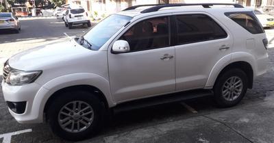Toyota Land Cruiser • 2013 • 112,118 km