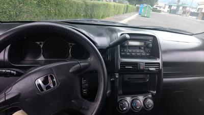 Honda CR-V • 2006 • 0 km