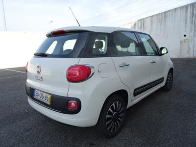 Fiat 500 • 2014 • 41,000 km