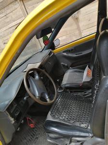 Nissan Ad • 1995 • 48,296 km