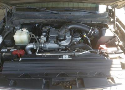 Acura ILX • 2006 • 6 km