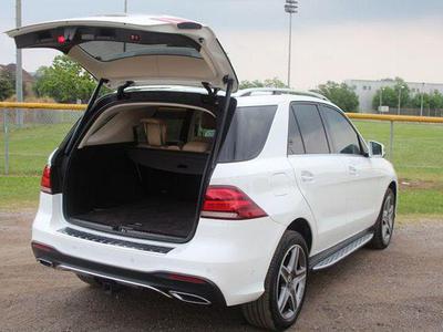 Mercedes-Benz 100 D • 2018 • 15 km