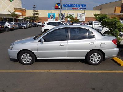 Kia Rio • 2011 • 150,000 km