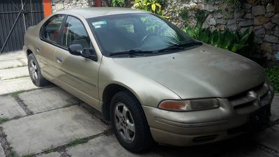 Chrysler Stratus • 1999 • 150,000 km