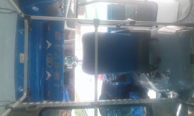 Hino FM 2835 • 2012 • 600,000 km