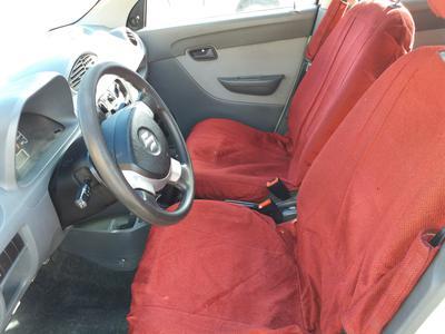 Suzuki Alto • 2013 • 78,233 km