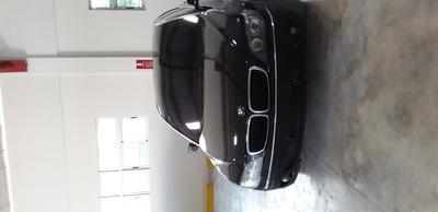 BMW Rad 7 • 2008 • 83,000 km