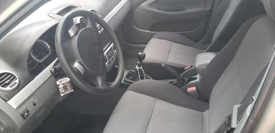 Chevrolet Optra • 2008 • 117,000 km