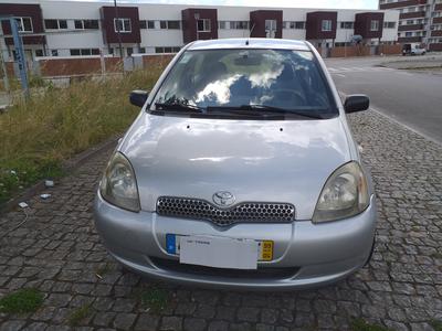 Toyota  • 1999 • 153,000 km