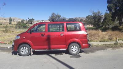 Suzuki Alto • 2020 • 25,031 km