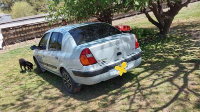 Renault  • 2004 • 270 km