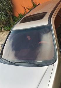 Honda CR-V • 2002 • 279,793 km