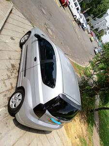 Chevrolet Aveo • 2008 • 88,000 km