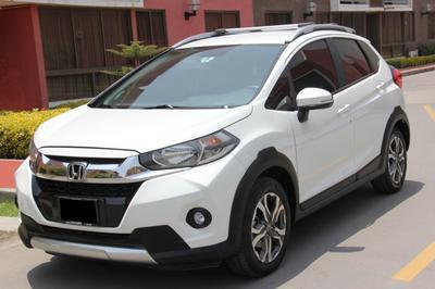 Honda HR-V • 2018 • 27,700 km