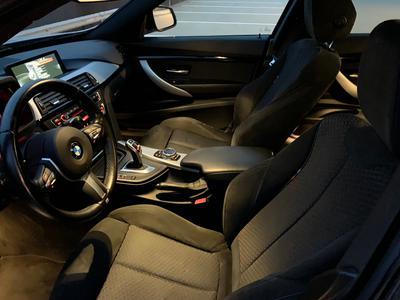 BMW X3 • 2014 • 77,000 km