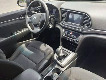 Hyundai Elantra • 2018 • 22,000 km