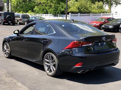 Lexus CT • 2018 • 29,983 km