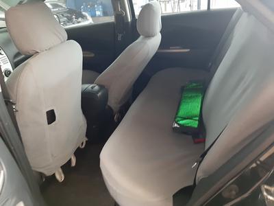 Toyota Yaris • 2008 • 84,000 km