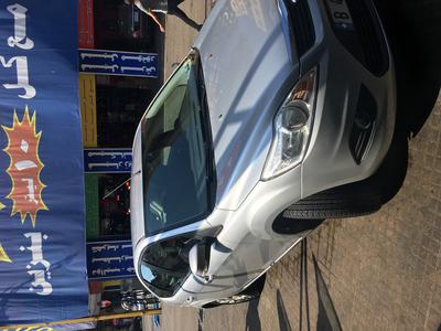 Ford Explorer • 2010 • 86,000 km
