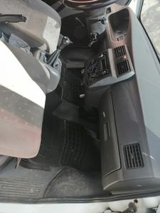 Chevrolet N-300 • 2016 • 180,782 km