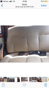 Daewoo Tico • 2001 • 350,000 km