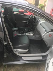 Toyota Corolla • 2012 • 63,000 km