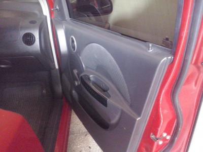 Chevrolet Aveo • 2007 • 300 km