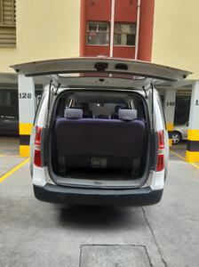 Hyundai  • 2013 • 135,000 km