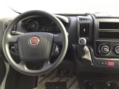 Fiat Ducato • 2020 • 0 km