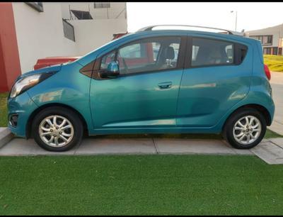 Chevrolet  • 2015 • 88,000 km