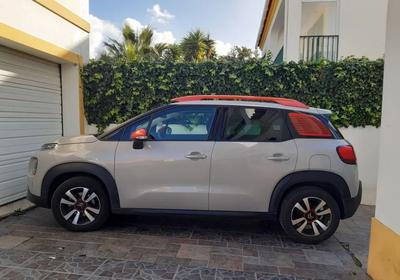 Citroën C3 • 2019 • 12,000 km