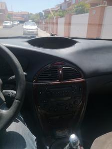 Citroën C5 • 2004 • 340,000 km