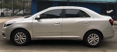 Chevrolet Cobalt • 2017 • 28,000 km