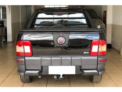 Fiat Strada • 2012 • 81,164 km