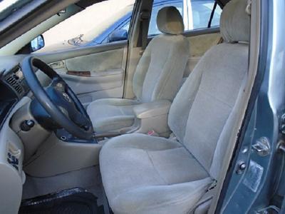 Toyota Corolla • 2004 • 0 km