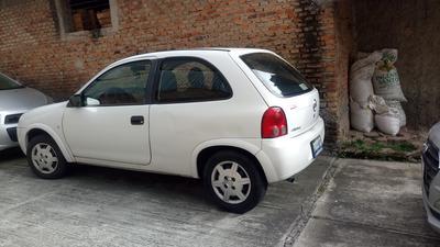 Chevrolet  • 2008 • 235,000 km
