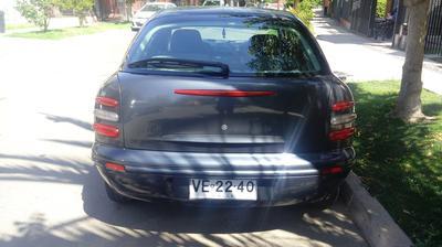 Fiat Brava • 2002 • 150,000 km