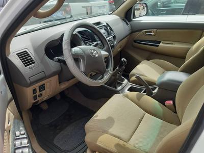 Toyota 4-Runner • 2015 • 150,000 km
